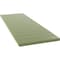 Ekena Millwork True Fit PVC Horizontal Slat Modern Style Fixed Mount Shutters, Moss Green, 12W x 80H, PR TFP001HZ12X080MG - alternate 15
